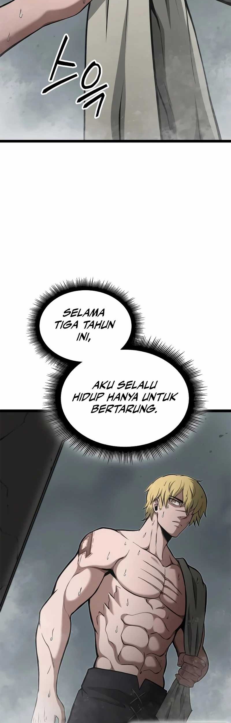 Kalli the Champion Chapter 66 - halaman 45
