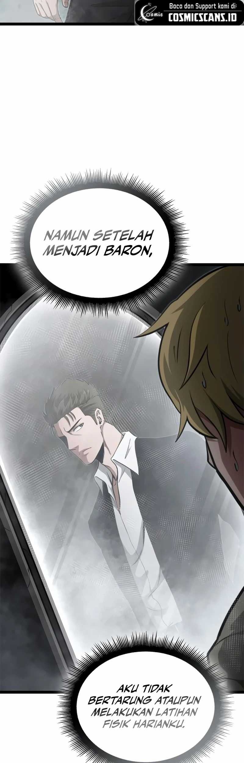 Kalli the Champion Chapter 66 - halaman 46