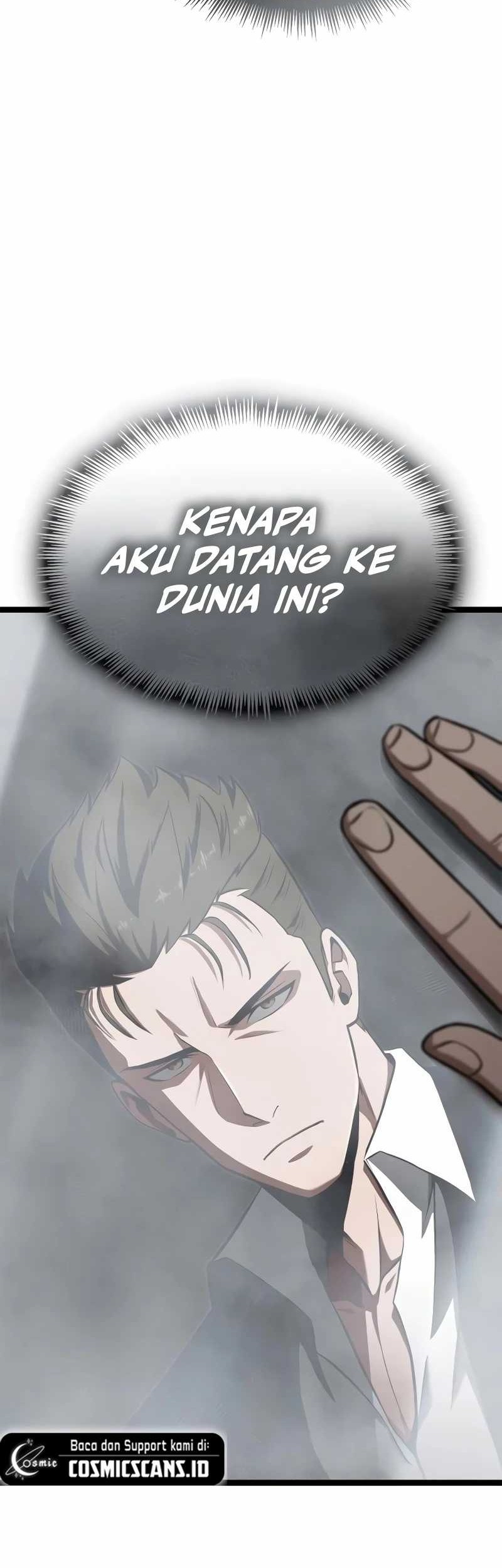 Kalli the Champion Chapter 66 - halaman 47
