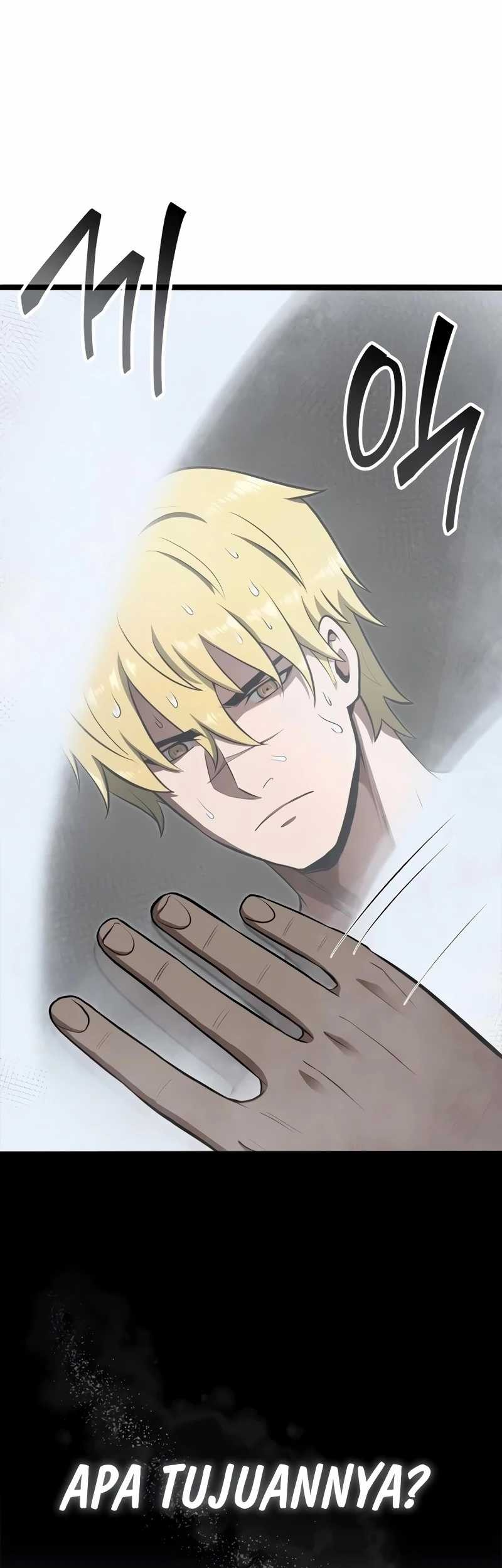 Kalli the Champion Chapter 66 - halaman 48