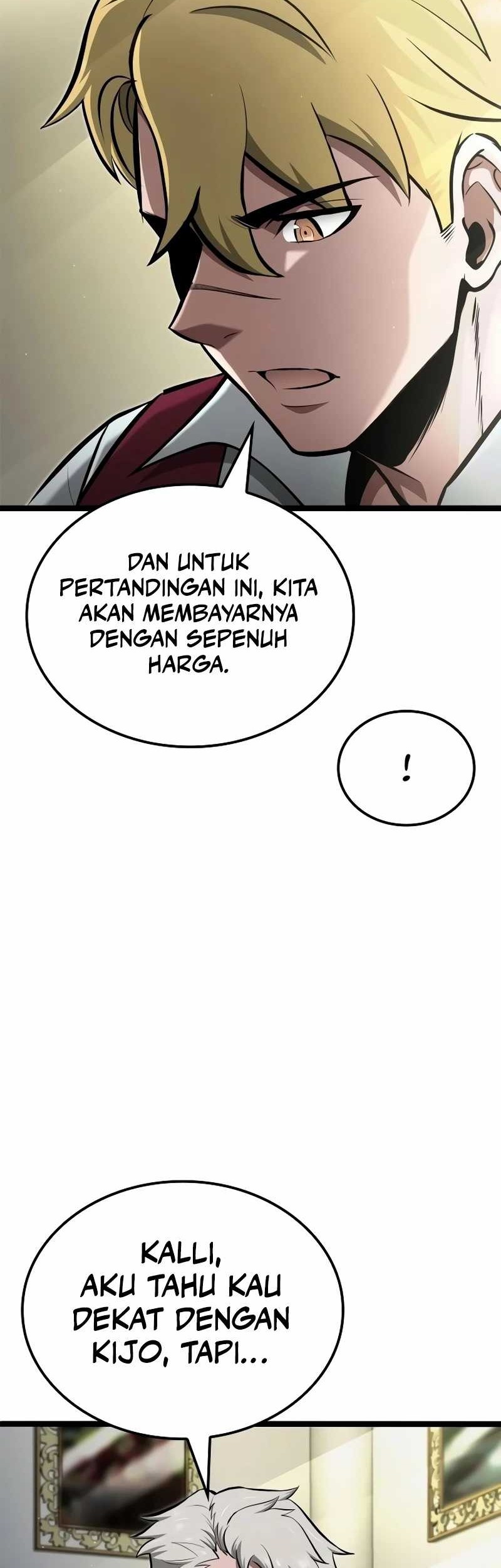 Kalli the Champion Chapter 66 - halaman 5
