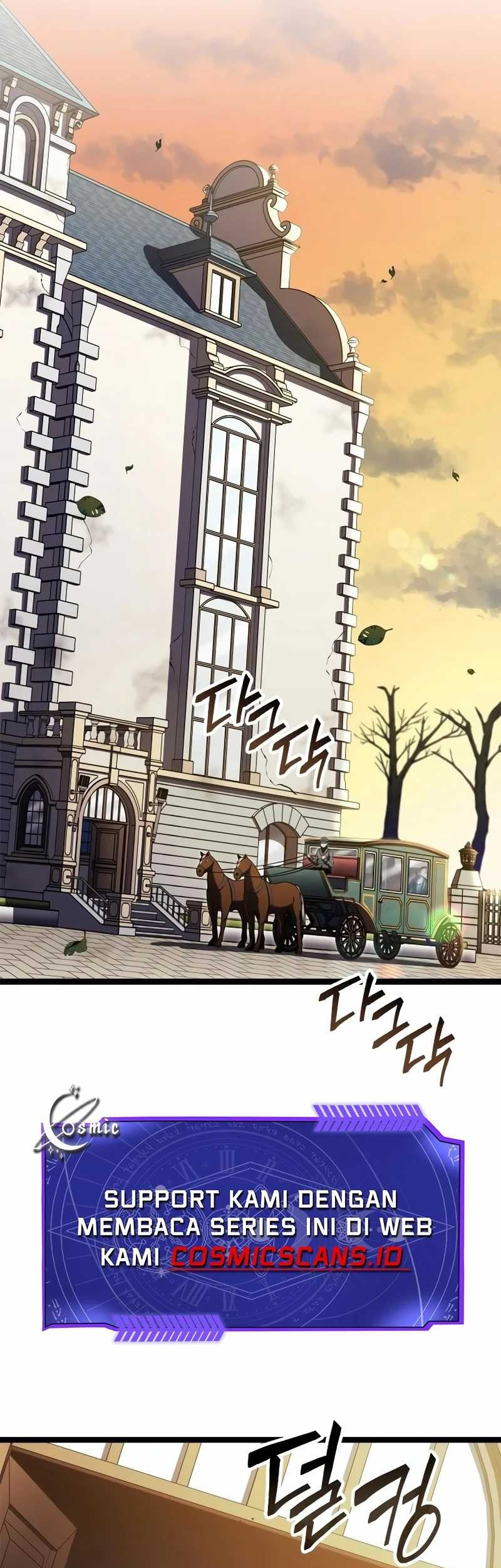 Kalli the Champion Chapter 66 - halaman 50