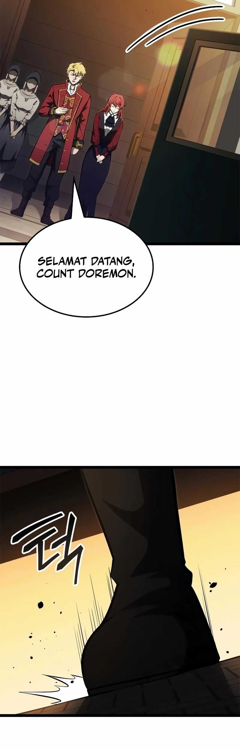 Kalli the Champion Chapter 66 - halaman 51