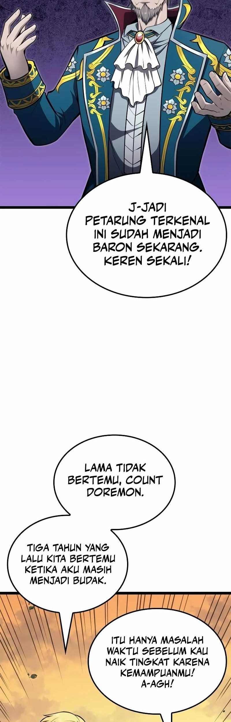 Kalli the Champion Chapter 66 - halaman 53
