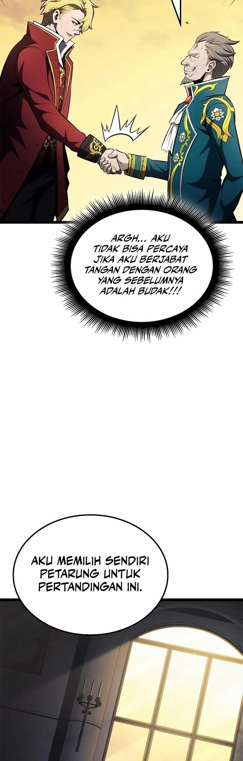Kalli the Champion Chapter 66 - halaman 54