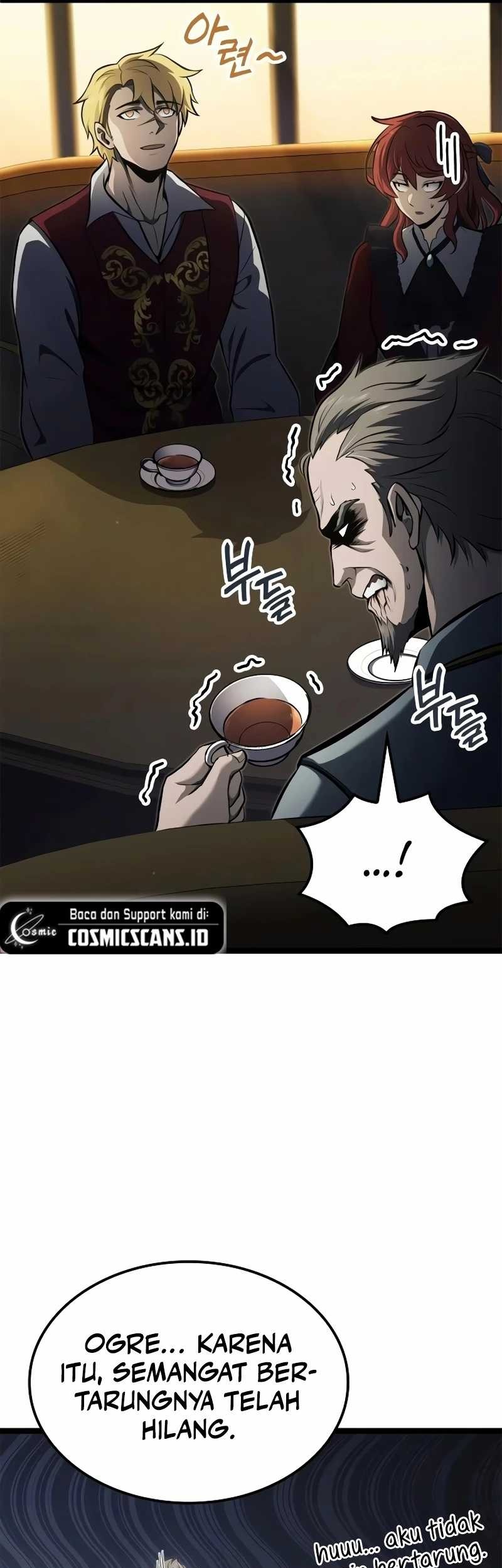 Kalli the Champion Chapter 66 - halaman 56