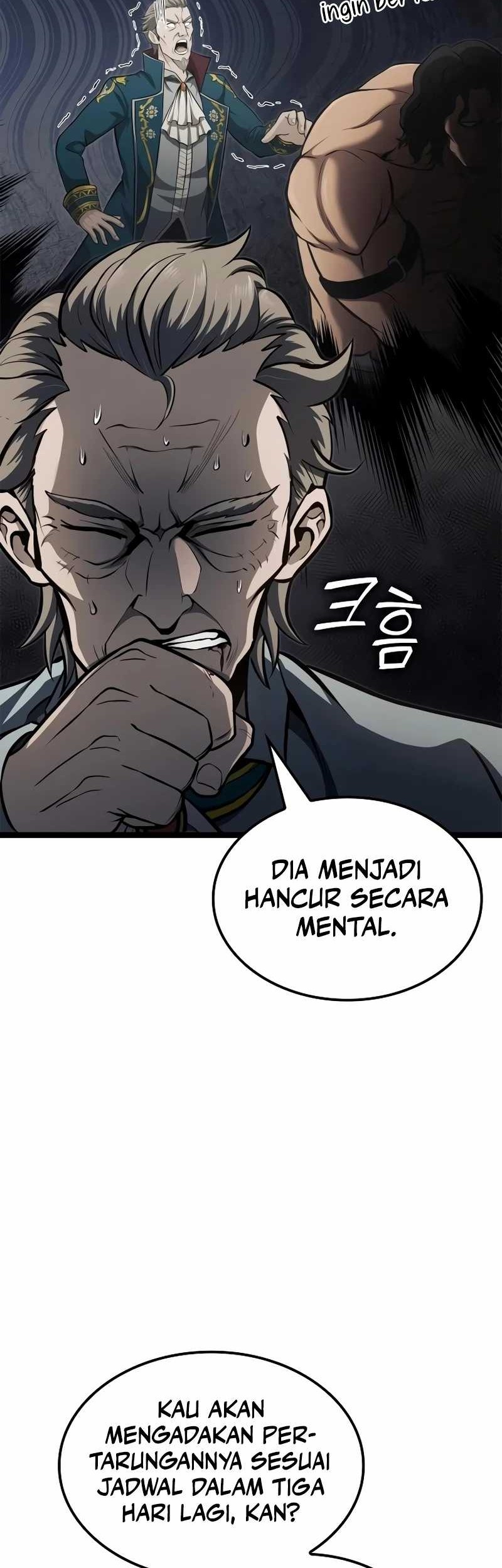Kalli the Champion Chapter 66 - halaman 57