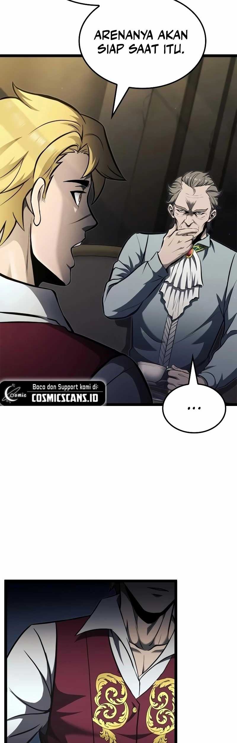 Kalli the Champion Chapter 66 - halaman 58