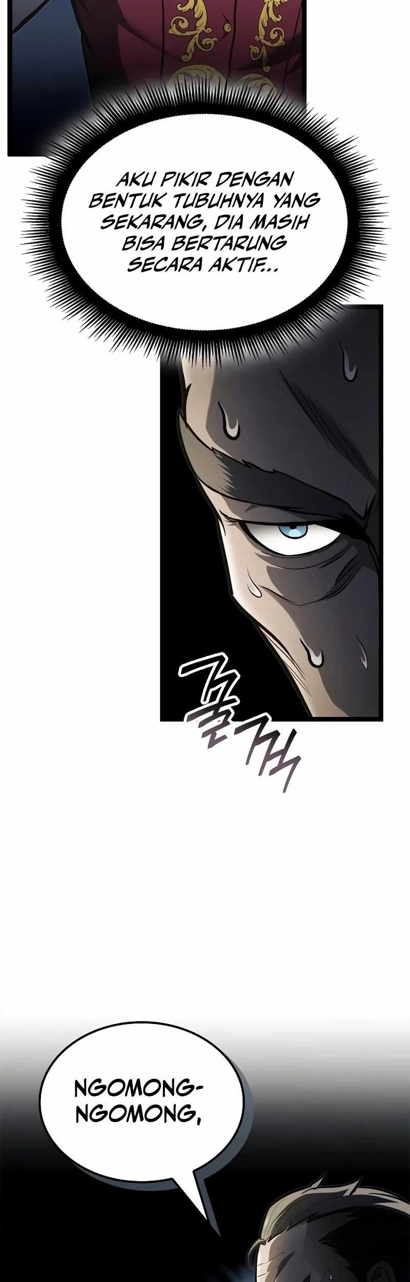 Kalli the Champion Chapter 66 - halaman 59