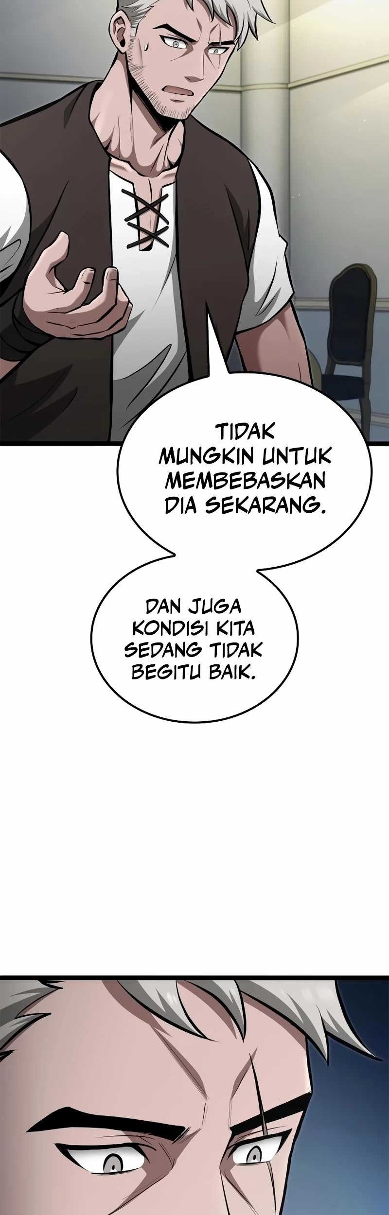 Kalli the Champion Chapter 66 - halaman 6