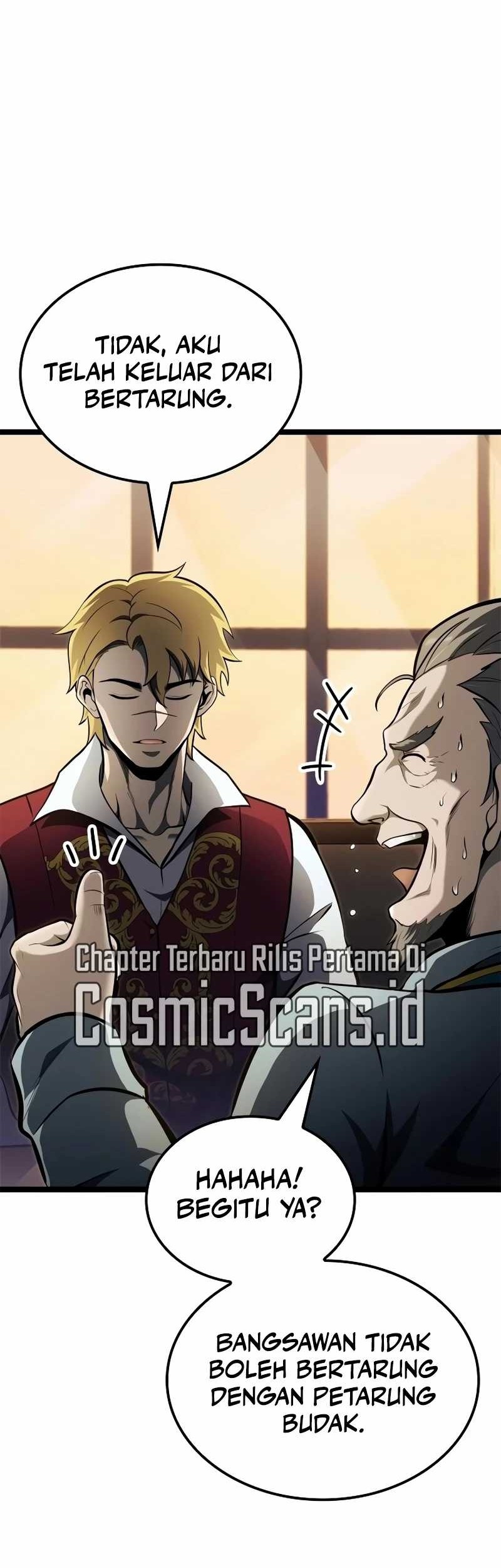 Kalli the Champion Chapter 66 - halaman 61