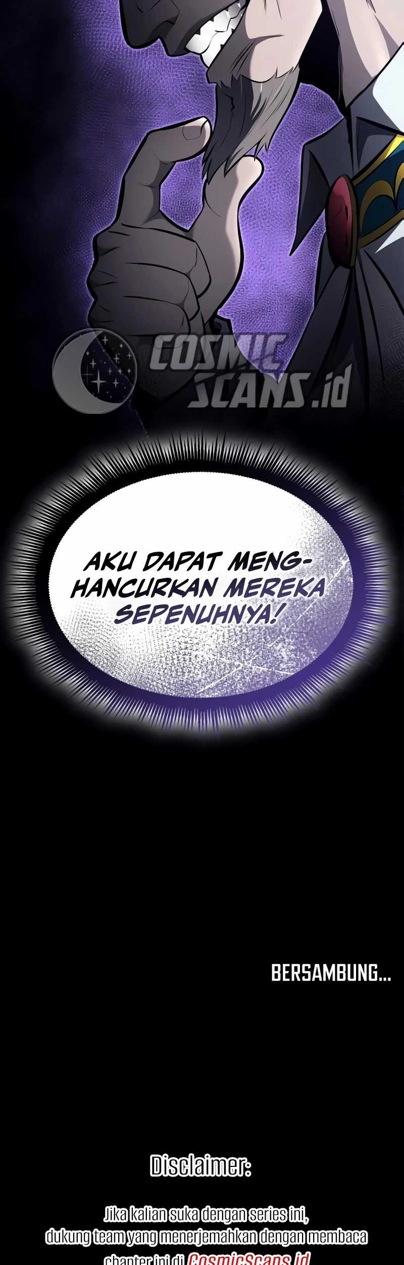 Kalli the Champion Chapter 66 - halaman 64