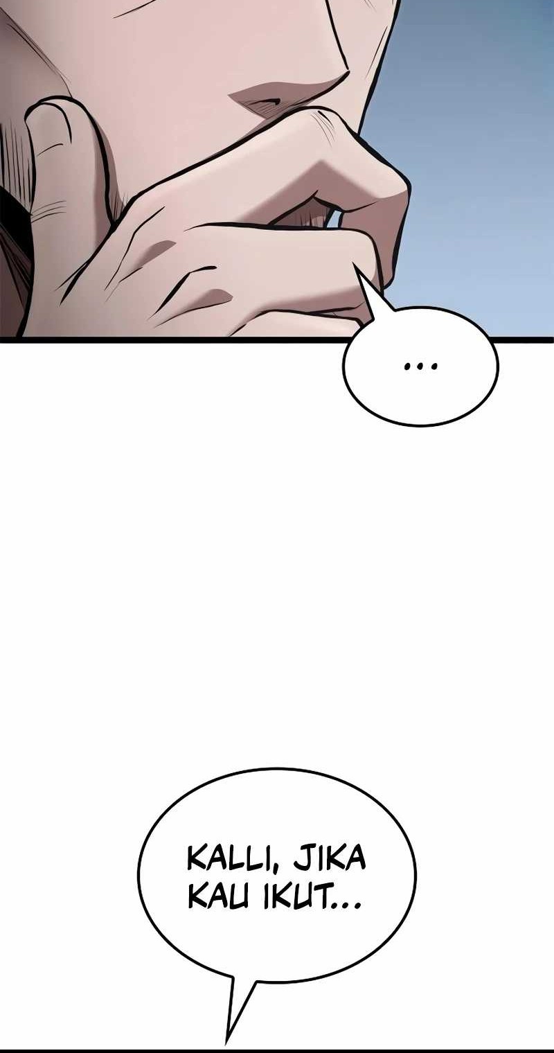 Kalli the Champion Chapter 66 - halaman 7