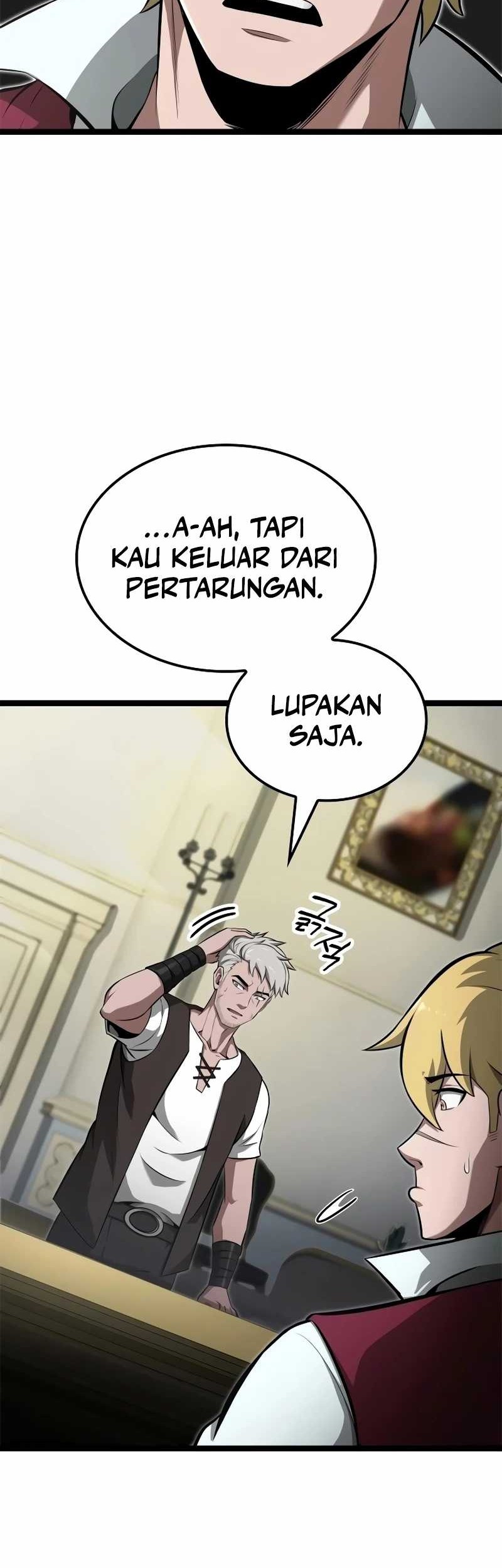 Kalli the Champion Chapter 66 - halaman 9
