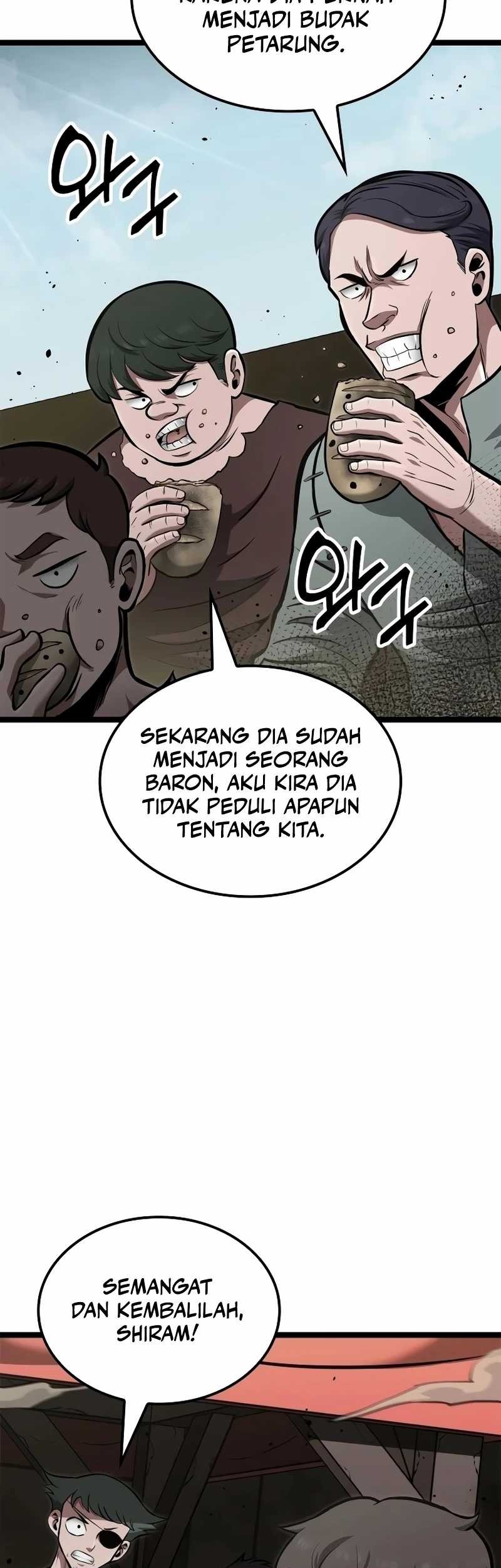 Kalli the Champion Chapter 67 - halaman 12