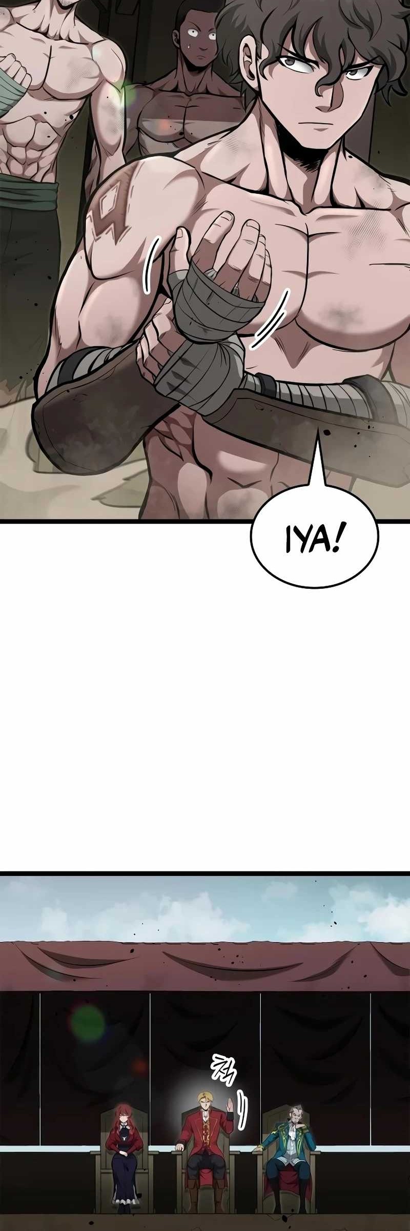 Kalli the Champion Chapter 67 - halaman 13