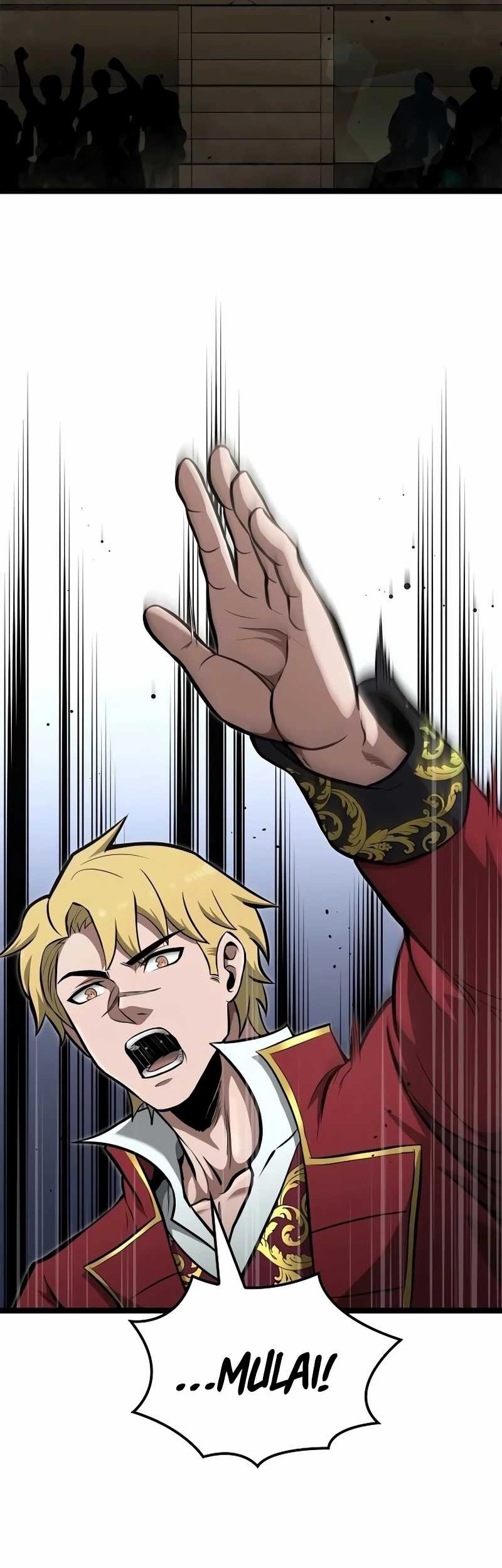Kalli the Champion Chapter 67 - halaman 14