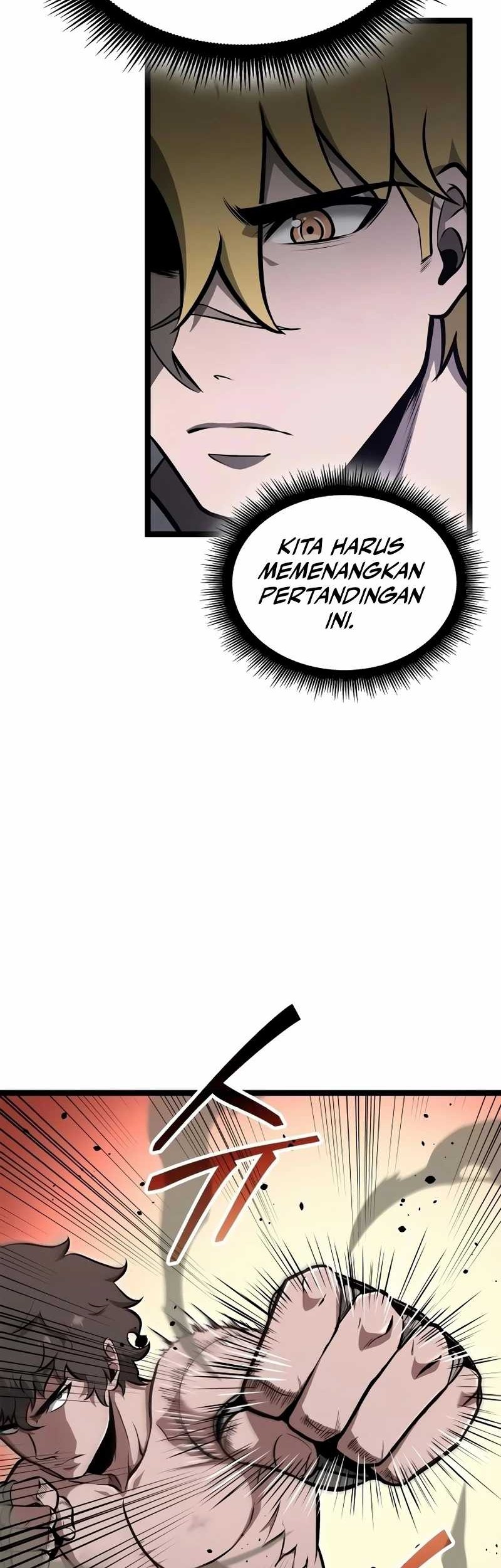 Kalli the Champion Chapter 67 - halaman 17