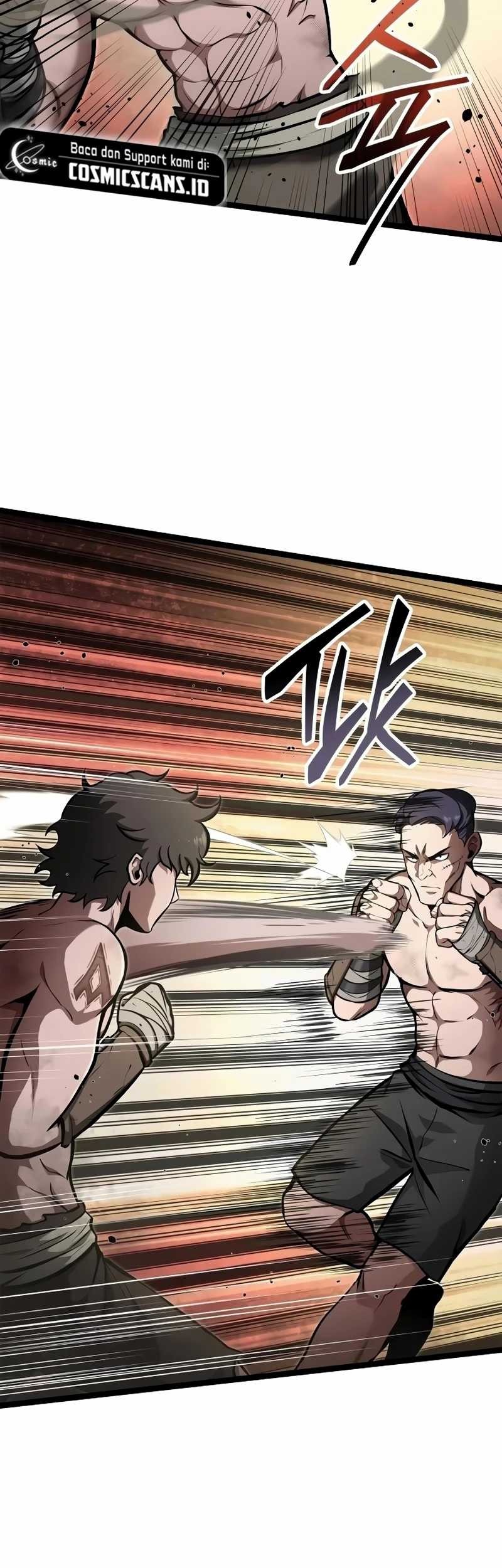 Kalli the Champion Chapter 67 - halaman 18