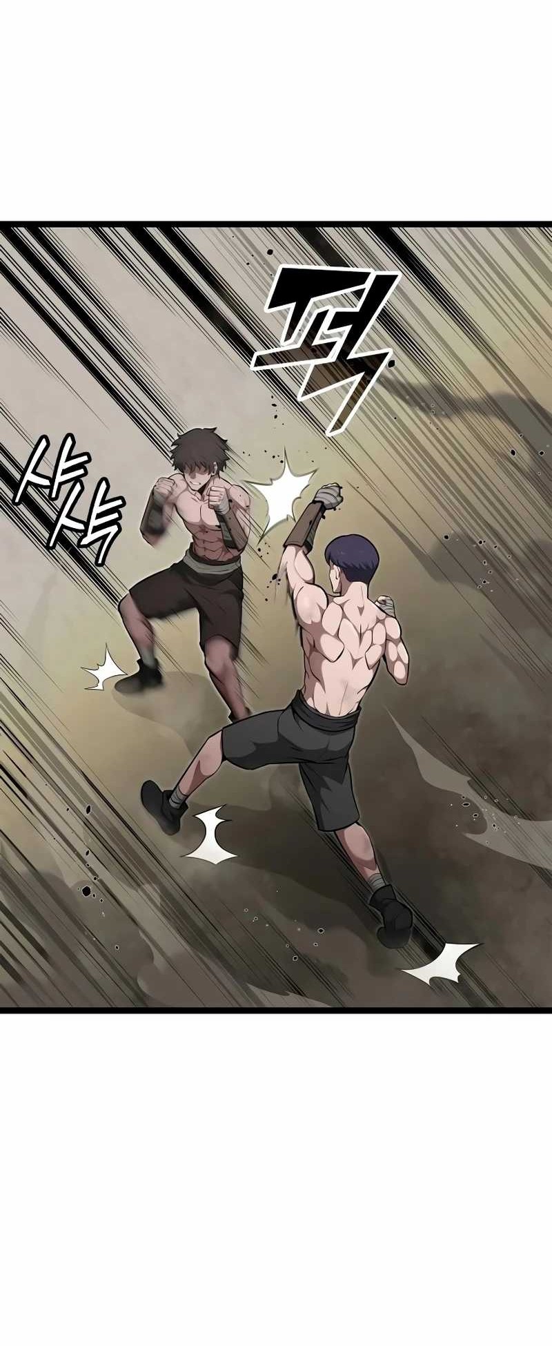 Kalli the Champion Chapter 67 - halaman 19
