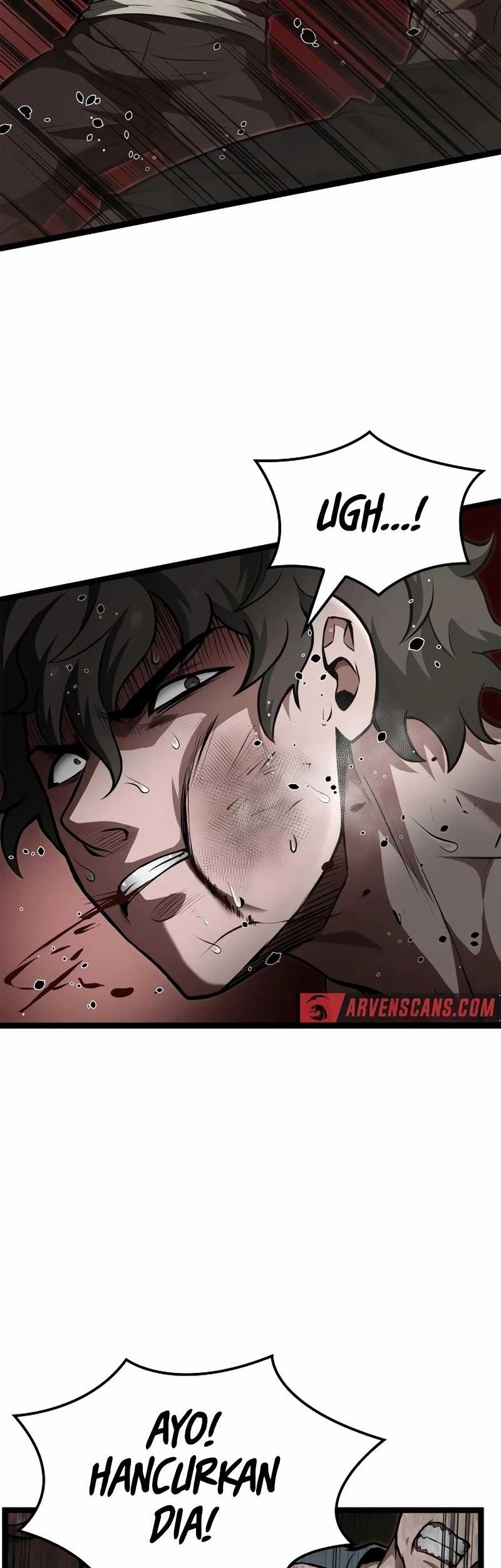 Kalli the Champion Chapter 67 - halaman 23
