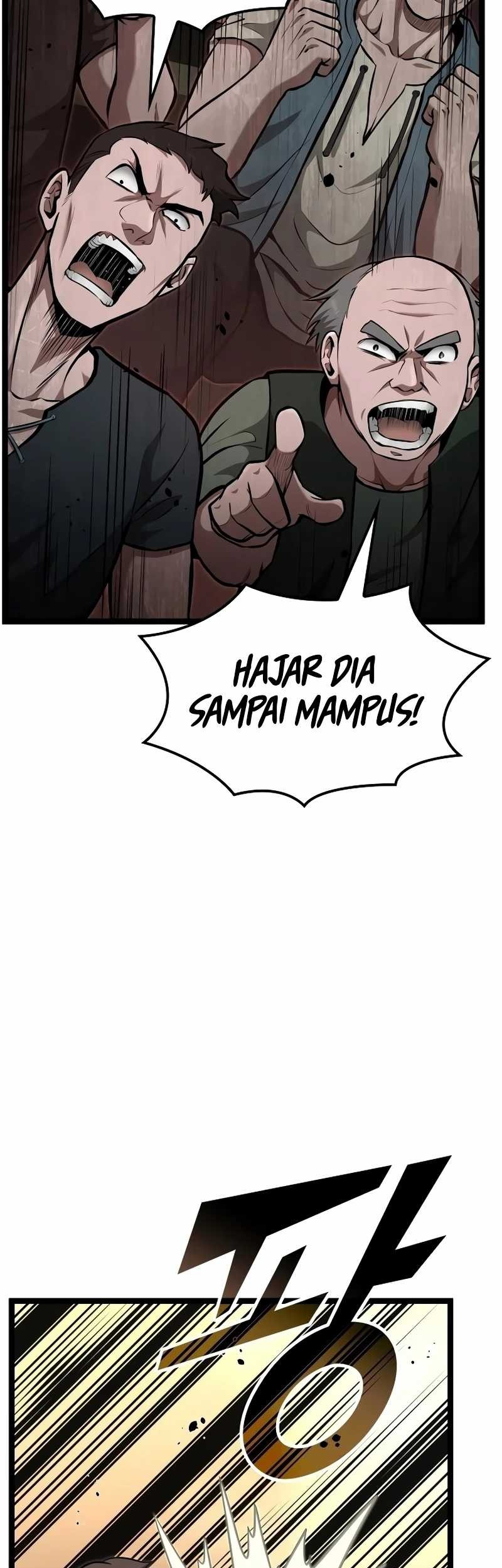 Kalli the Champion Chapter 67 - halaman 24