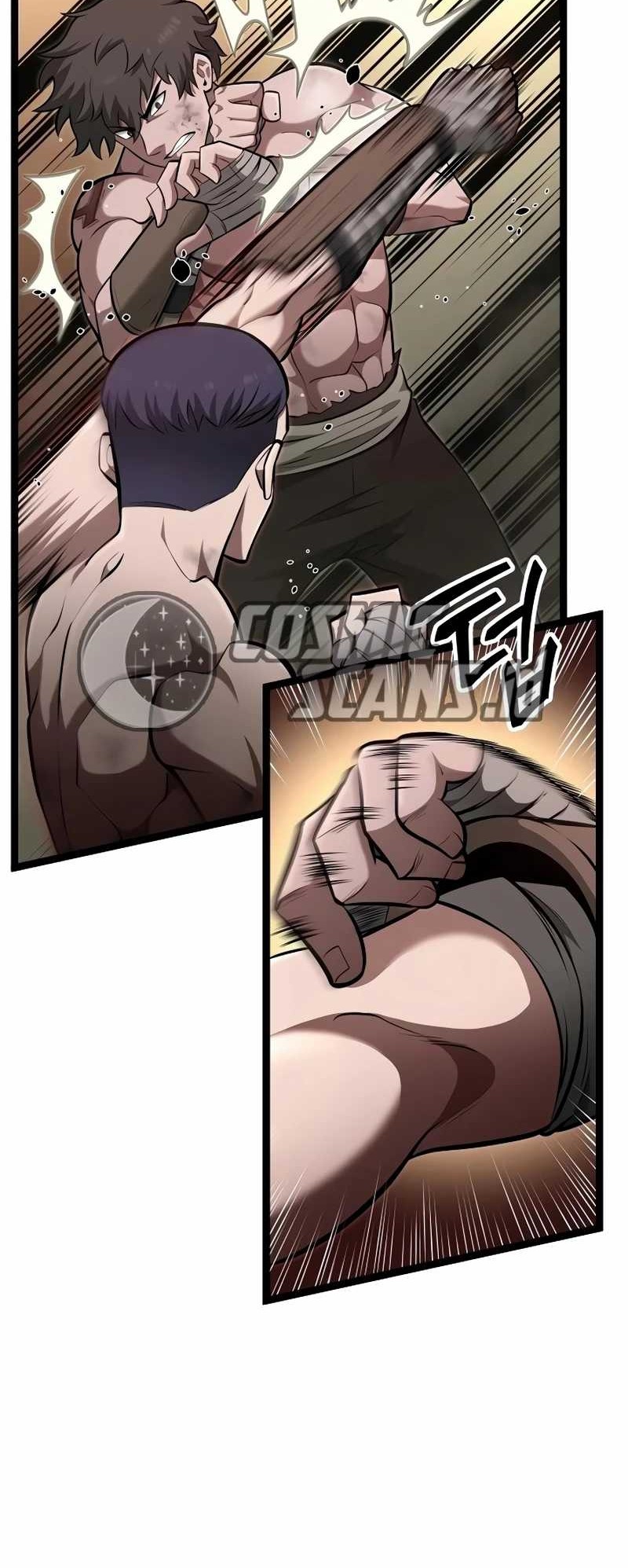 Kalli the Champion Chapter 67 - halaman 25