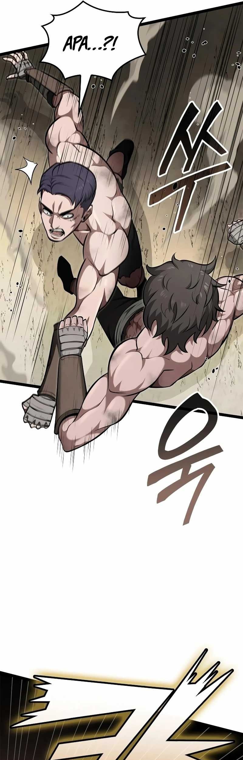 Kalli the Champion Chapter 67 - halaman 26