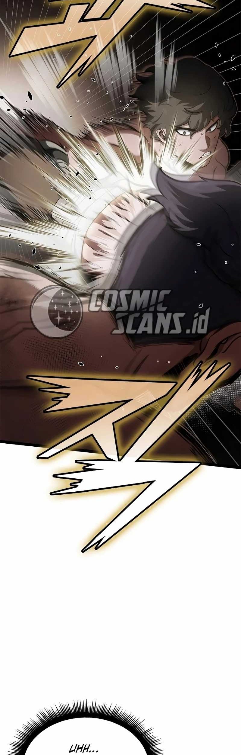 Kalli the Champion Chapter 67 - halaman 27