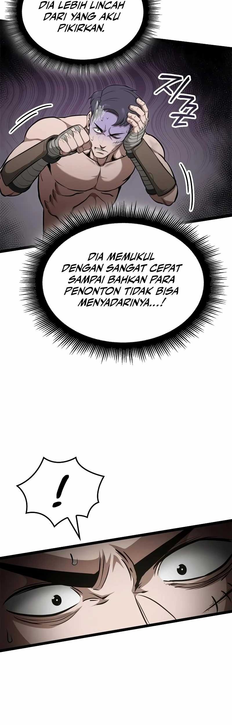 Kalli the Champion Chapter 67 - halaman 28