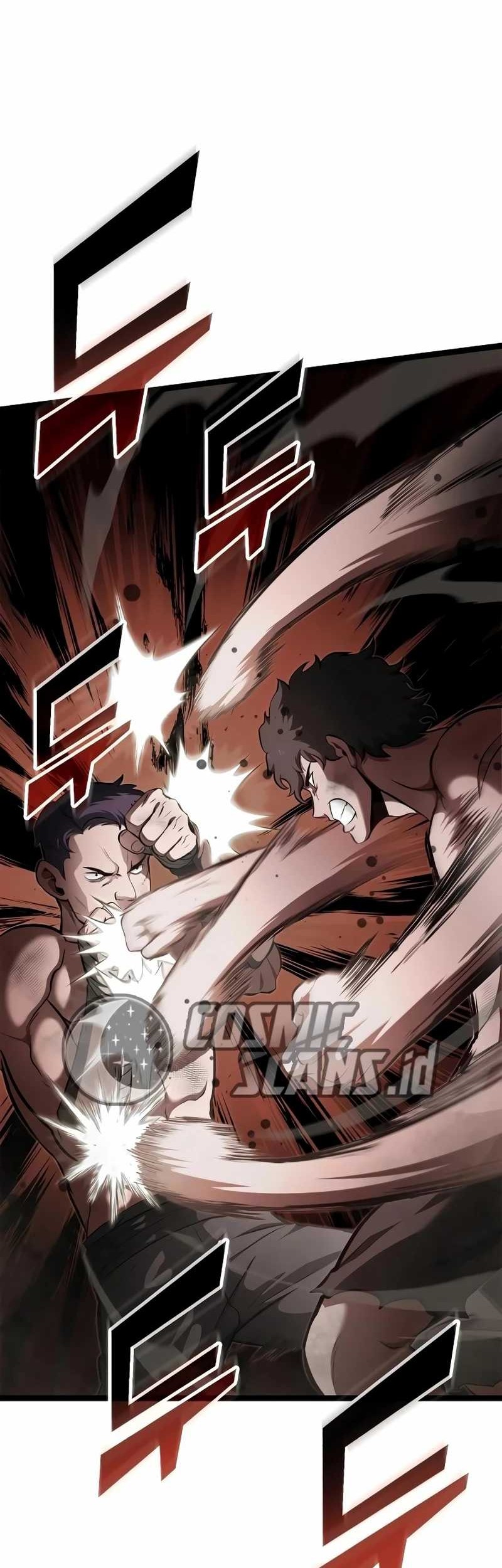 Kalli the Champion Chapter 67 - halaman 29
