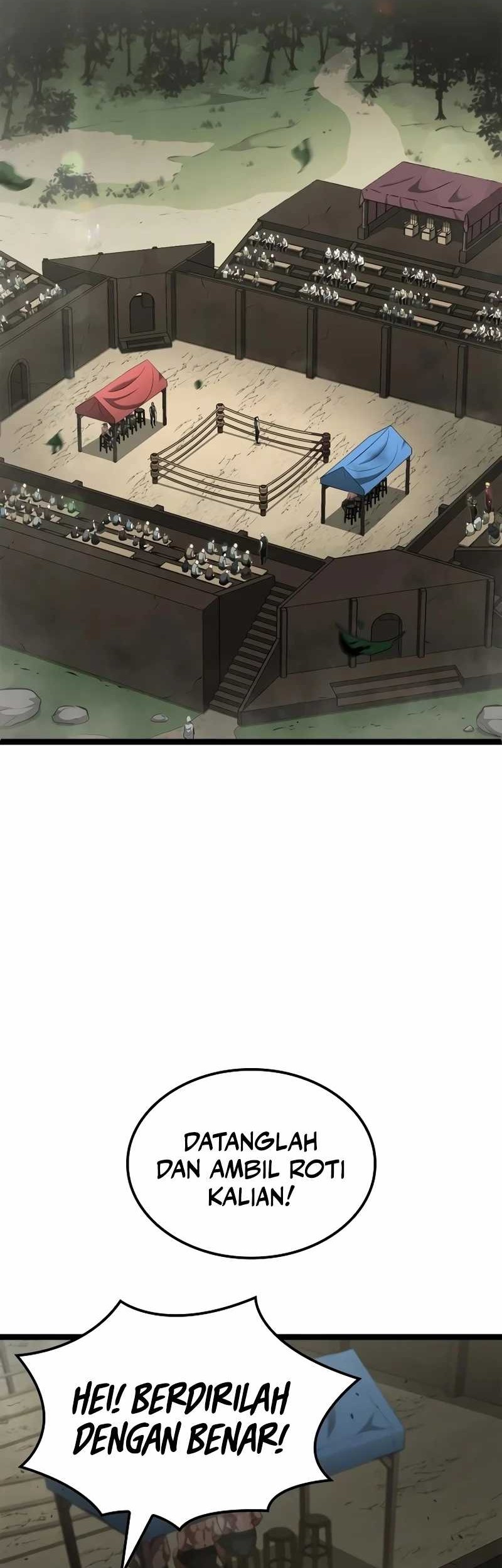 Kalli the Champion Chapter 67 - halaman 3