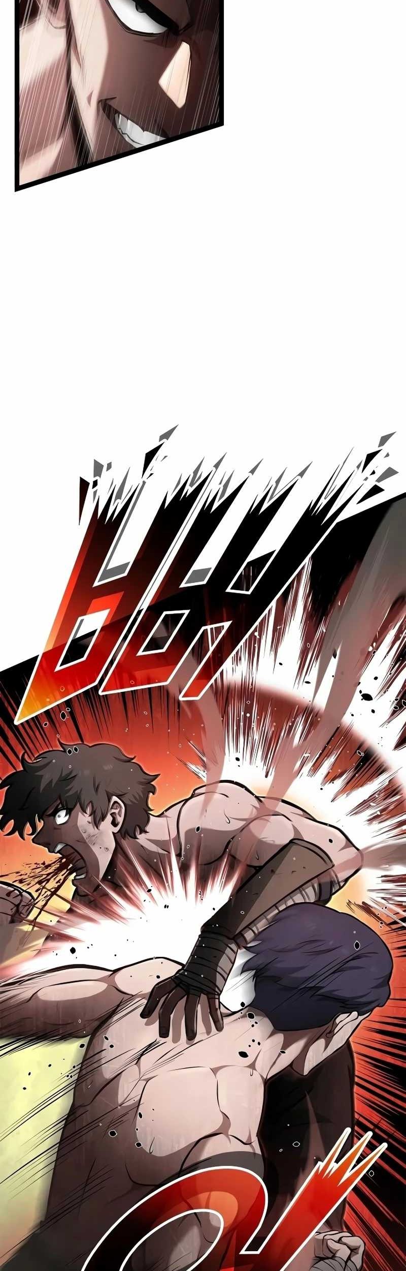Kalli the Champion Chapter 67 - halaman 34