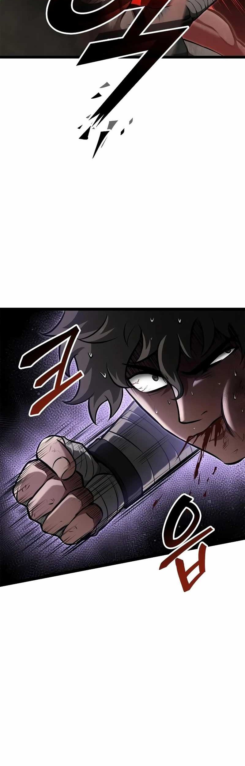 Kalli the Champion Chapter 67 - halaman 35
