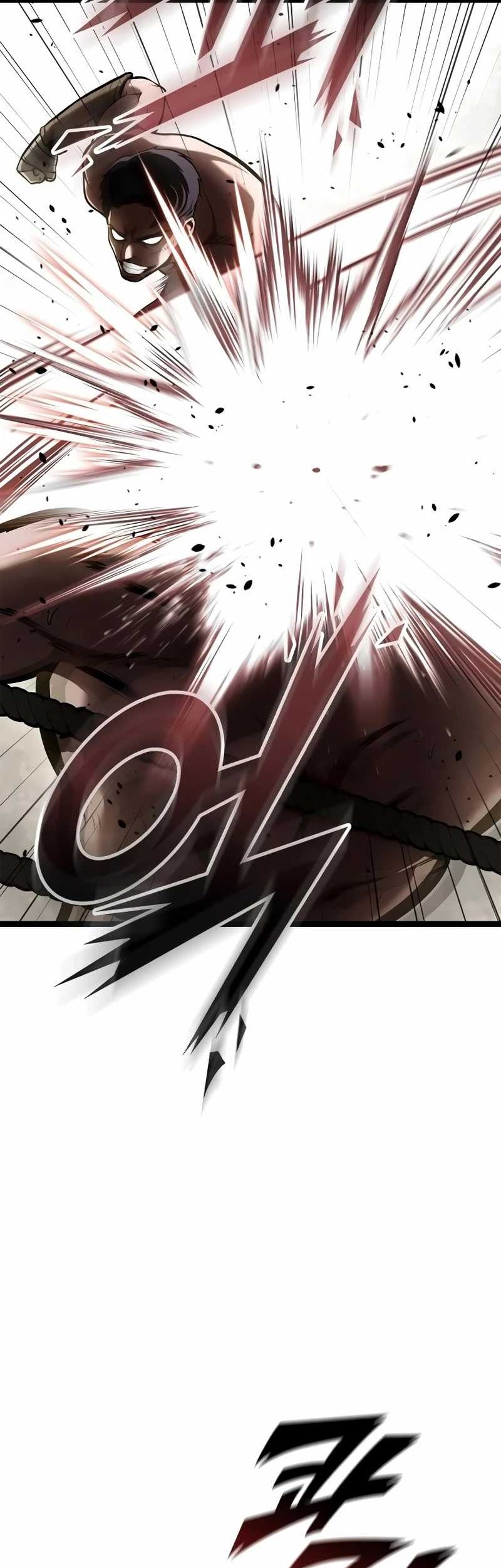 Kalli the Champion Chapter 67 - halaman 39