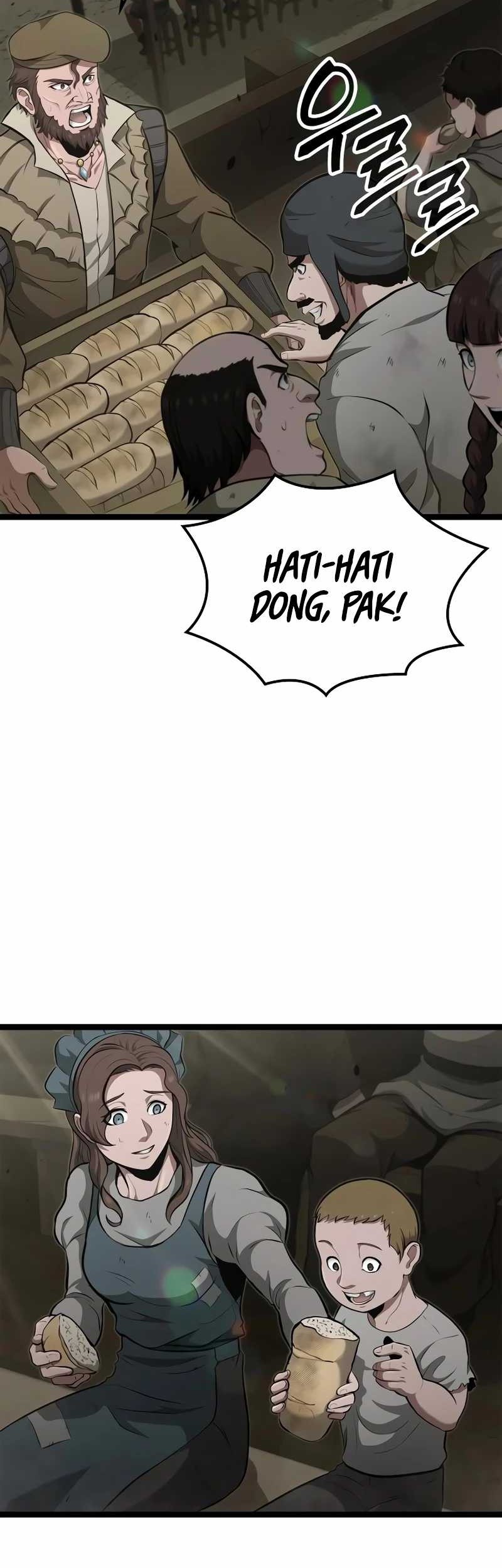Kalli the Champion Chapter 67 - halaman 4