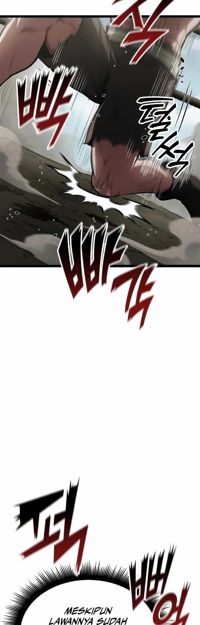 Kalli the Champion Chapter 67 - halaman 40