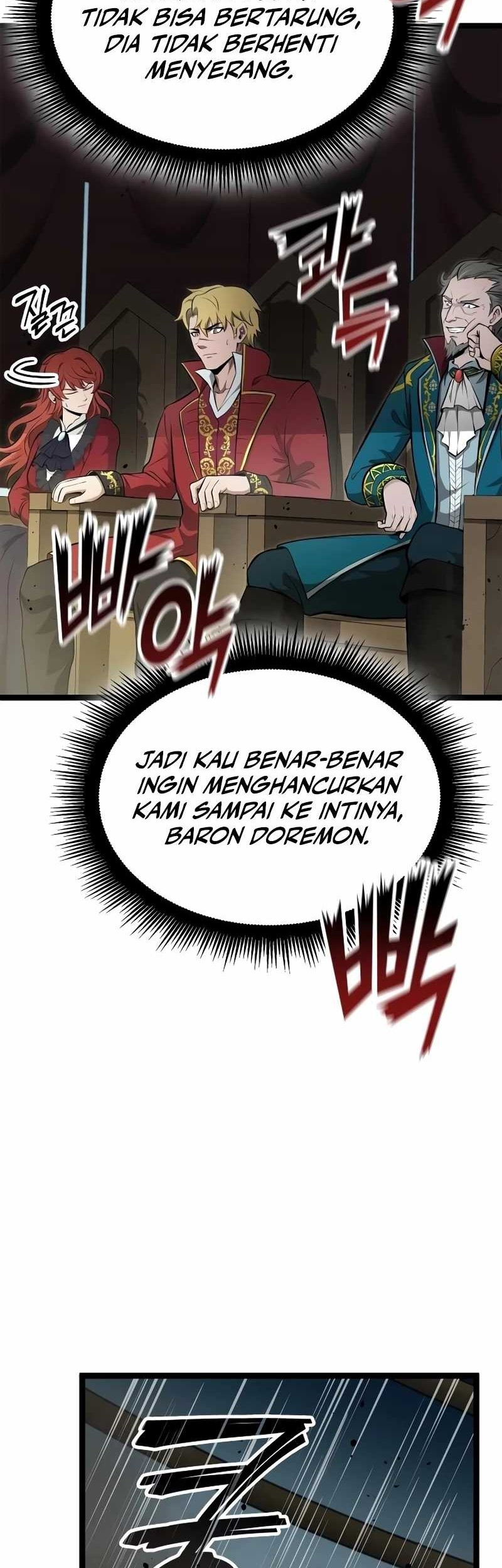Kalli the Champion Chapter 67 - halaman 41