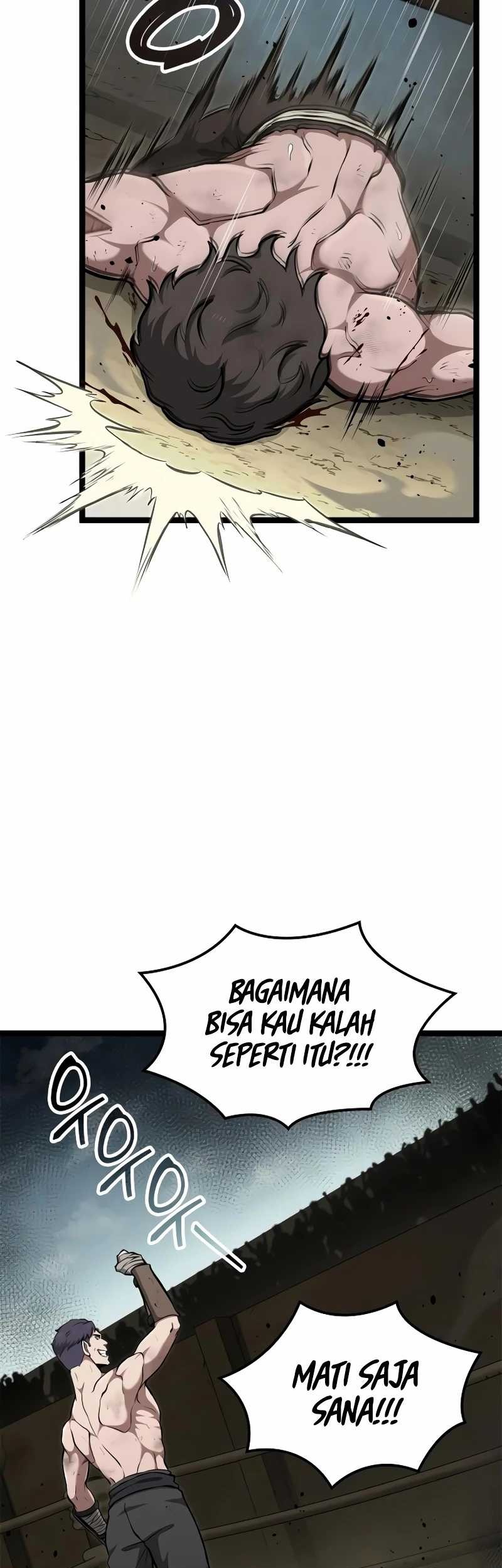 Kalli the Champion Chapter 67 - halaman 42