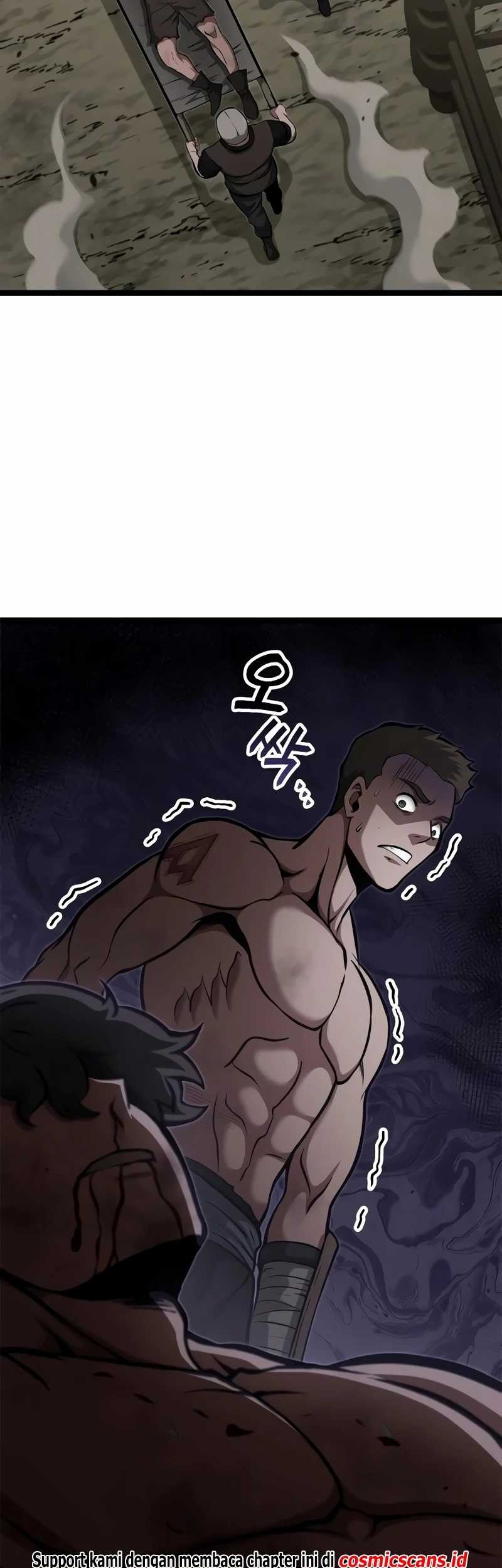 Kalli the Champion Chapter 67 - halaman 48