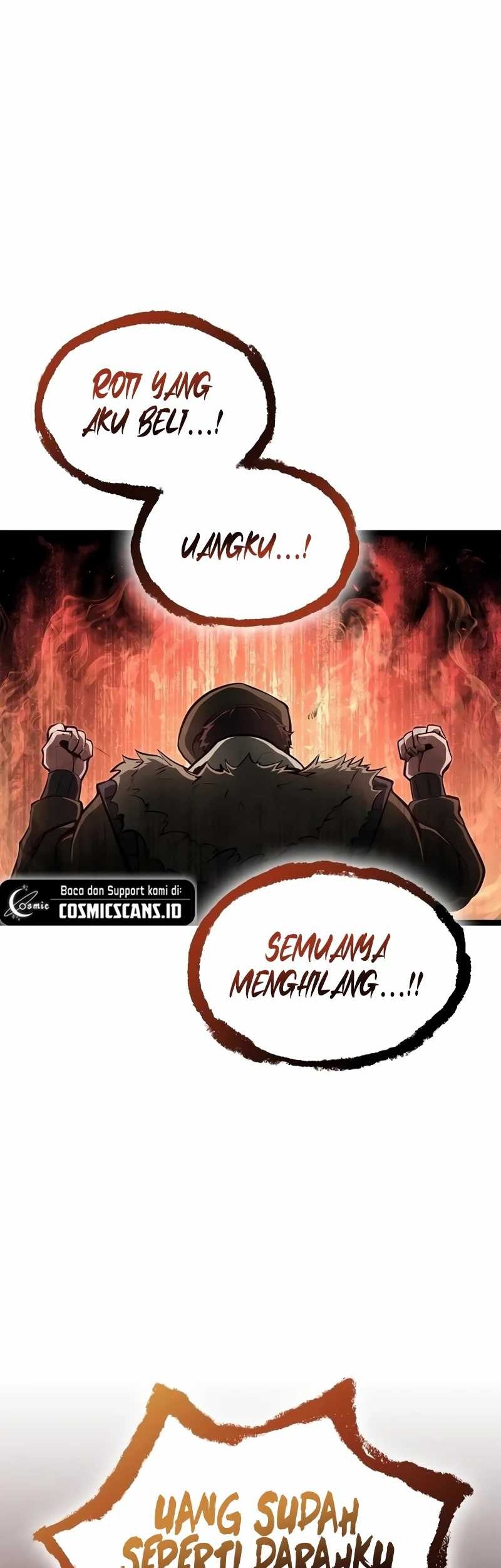 Kalli the Champion Chapter 67 - halaman 5