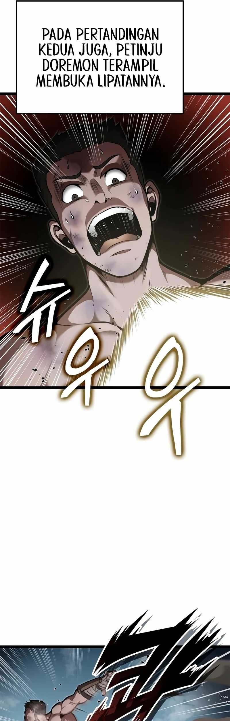 Kalli the Champion Chapter 67 - halaman 50
