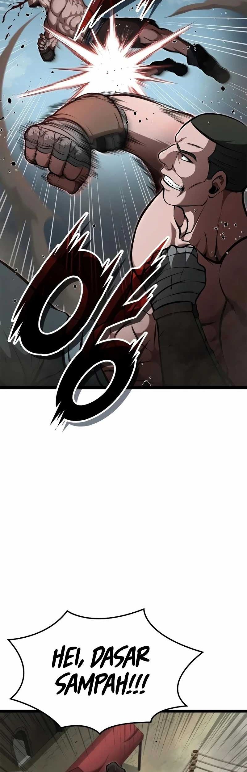 Kalli the Champion Chapter 67 - halaman 51
