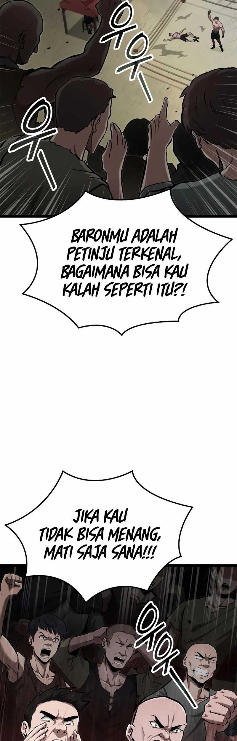 Kalli the Champion Chapter 67 - halaman 52