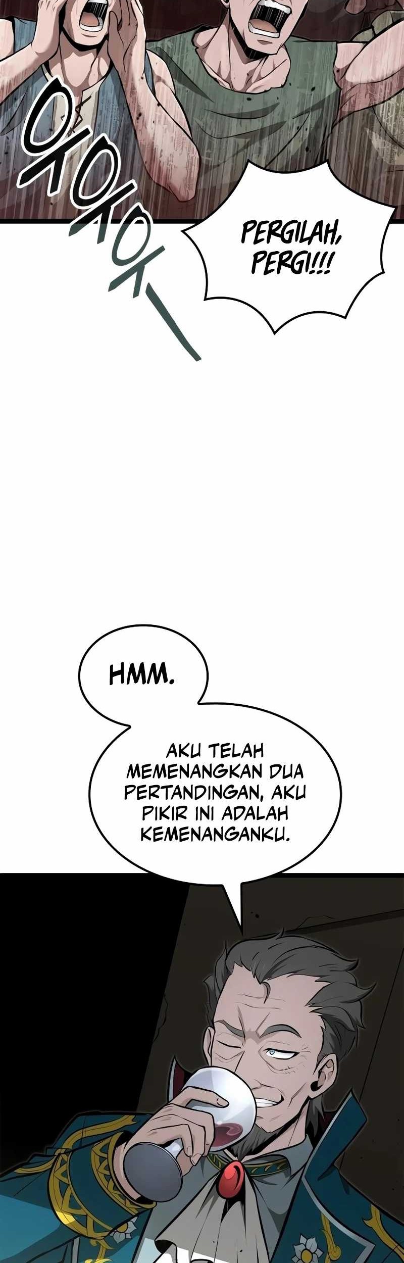 Kalli the Champion Chapter 67 - halaman 53