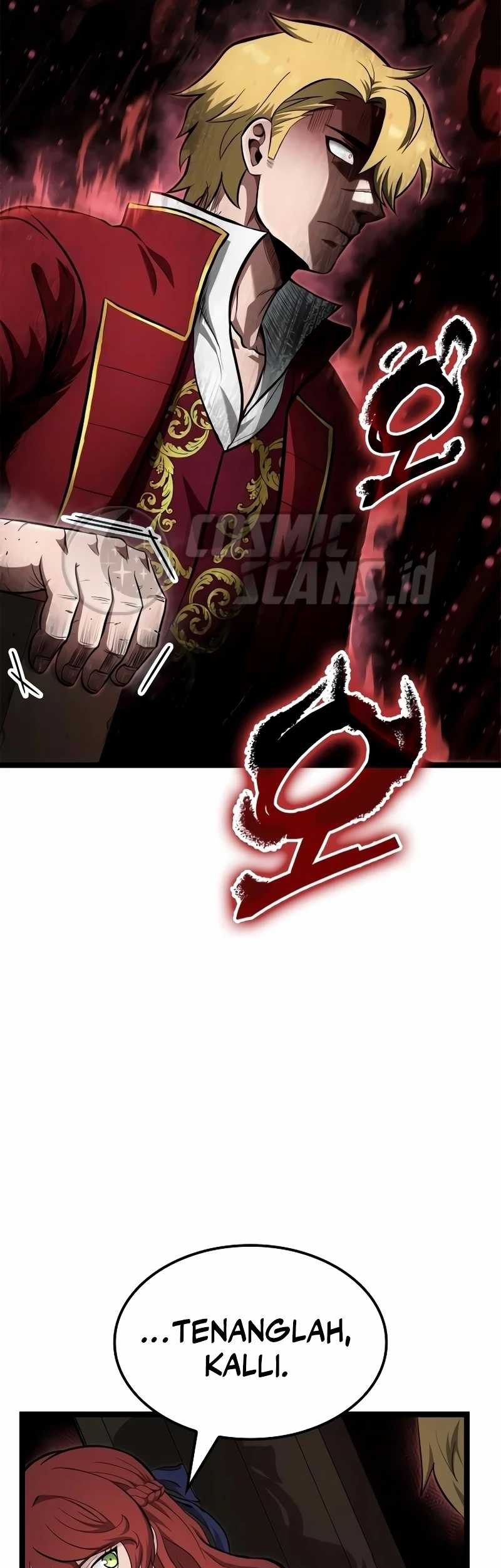 Kalli the Champion Chapter 67 - halaman 56