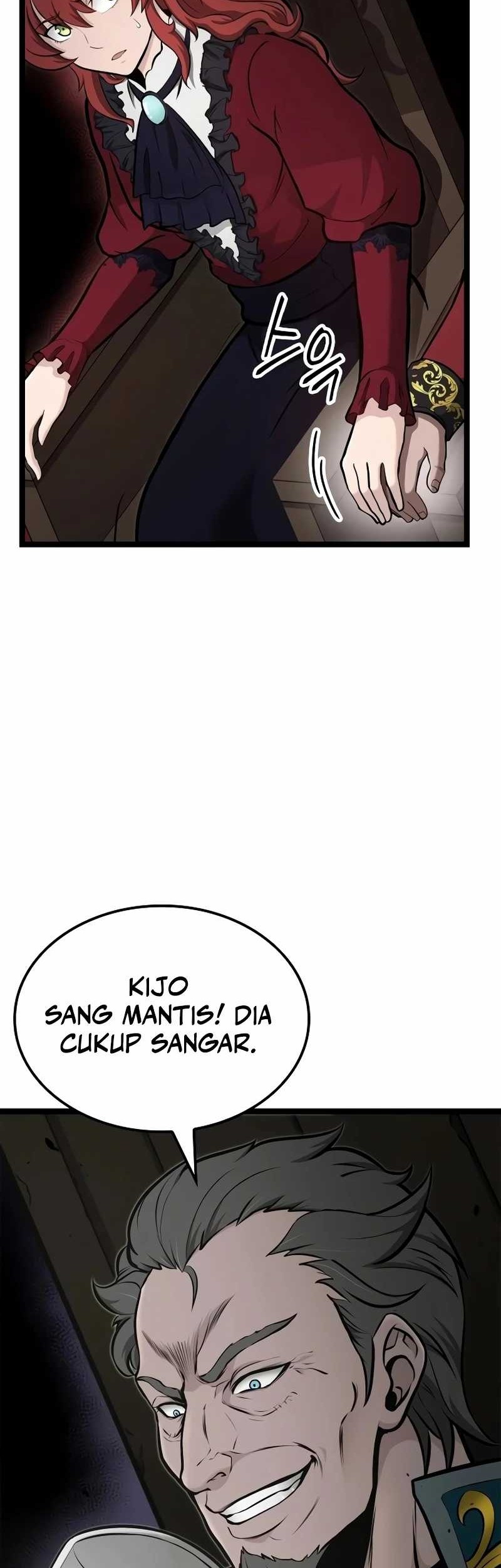 Kalli the Champion Chapter 67 - halaman 57