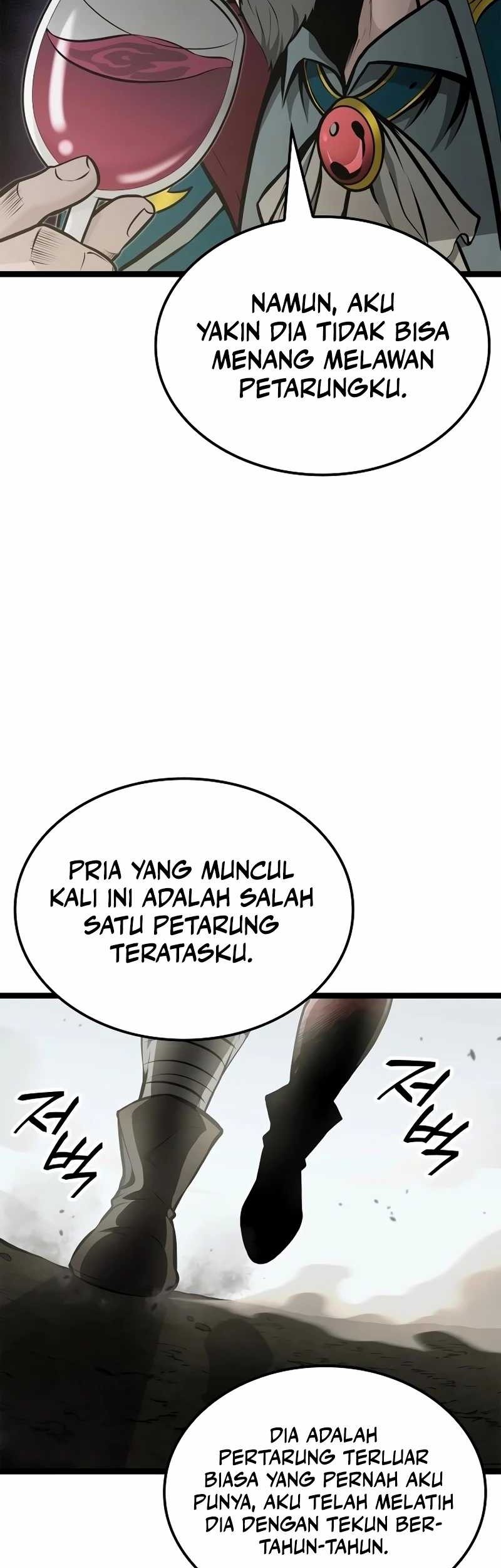 Kalli the Champion Chapter 67 - halaman 58