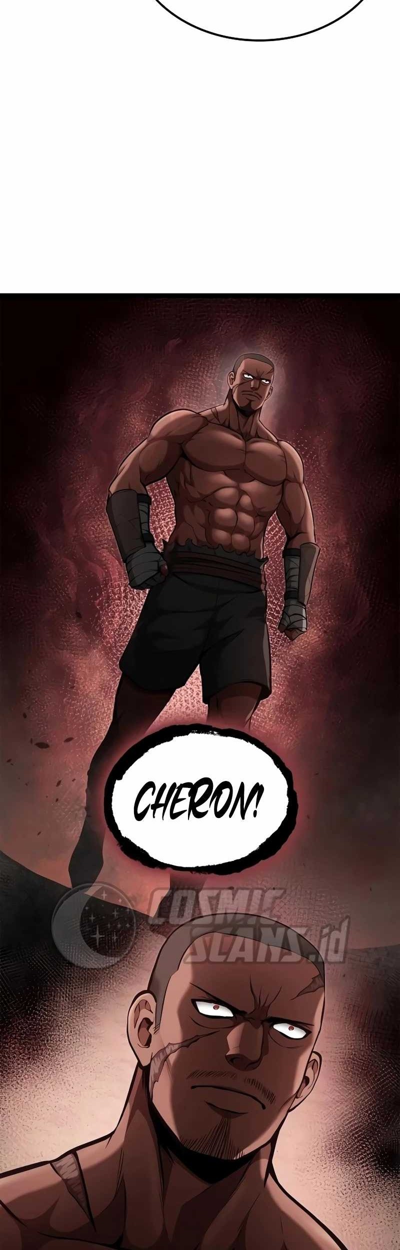 Kalli the Champion Chapter 67 - halaman 59