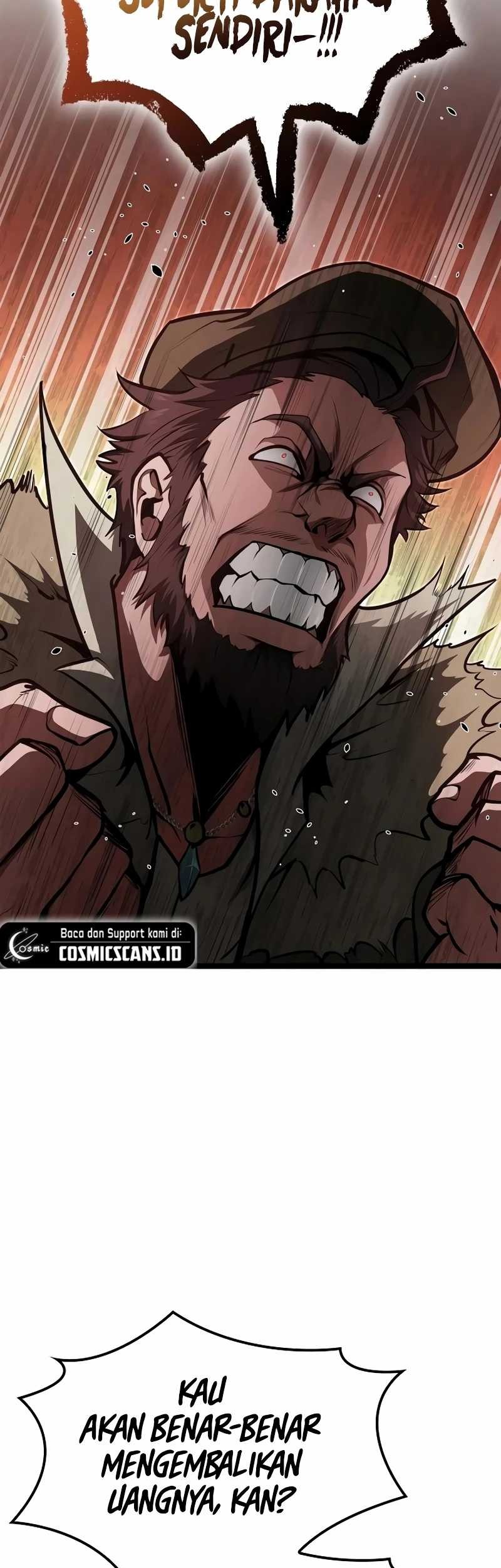 Kalli the Champion Chapter 67 - halaman 6